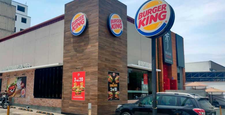 Burger King