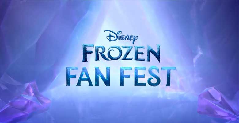 Frozen Fan Fest