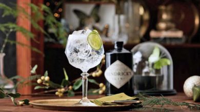 Hendricks Gin