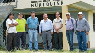 Huadquina