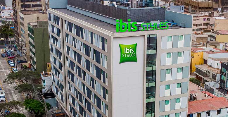 ibis Styles