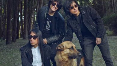 El rock resuena con Instinto Animal, lo nuevo de Mowgly