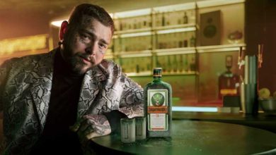 Jägermeister lanza la campaña global Night Lights