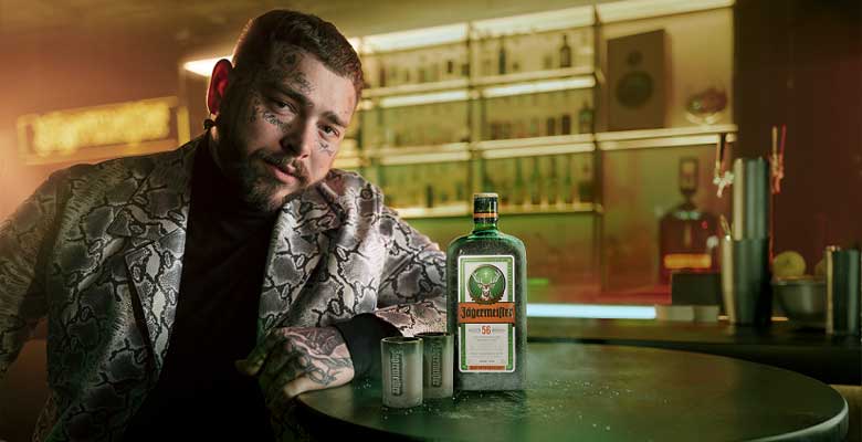 Jägermeister lanza la campaña global Night Lights