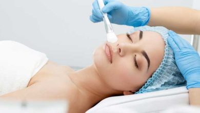 Limpieza Facial Profesional