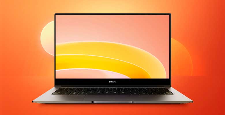 Laptop Huawei Sorteo