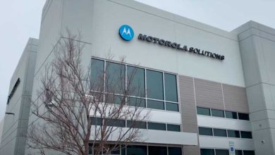 Motorola Solutions