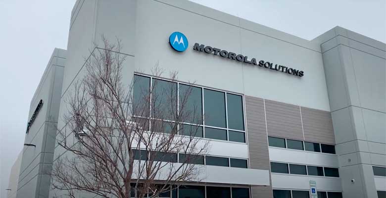 Motorola Solutions