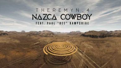 Nazca Cowboy