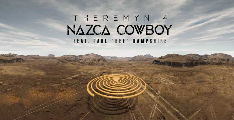 Nazca Cowboy