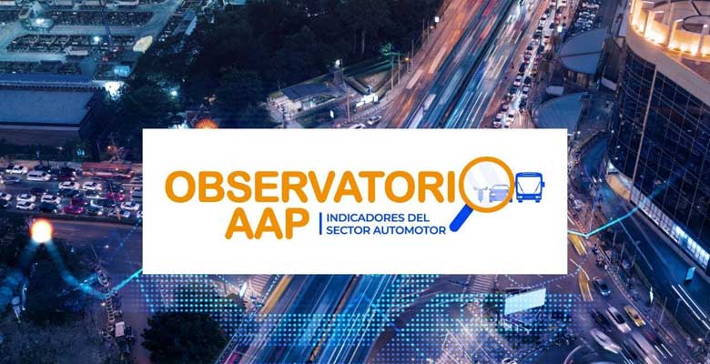 Observatorio Vial