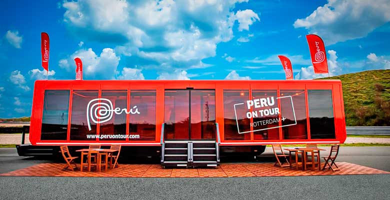 Perú On Tour