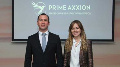 Prime Axxion