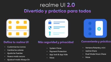 Realme UI 2.0