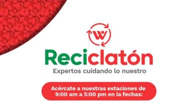 Reciclaton Wong 2021