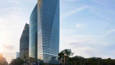 The Ritz-Carlton llega a la ciudad de México