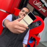 Samsung Galaxy Z Flip3 5G