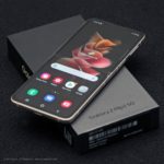 Samsung Galaxy Z Flip3 5G