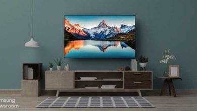 Samsung TV