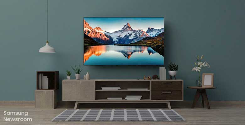 Samsung TV