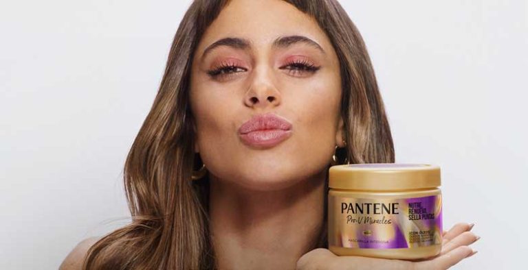 Tini Stoessel Y Pantene Lanzan Un Challenge Para Su Videoclip