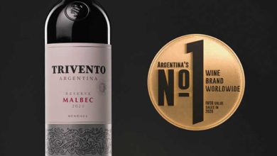 Trivento Vinos