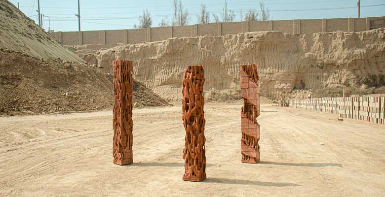 ICPNA presenta exposición Un Jardín en el Cielo