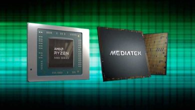 AMd Mediatek