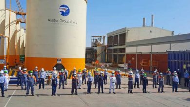 Austral Group