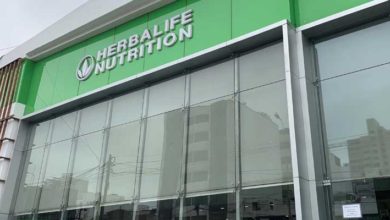 Herbalife Nutrition