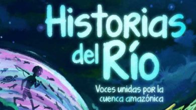 Historias del Rio