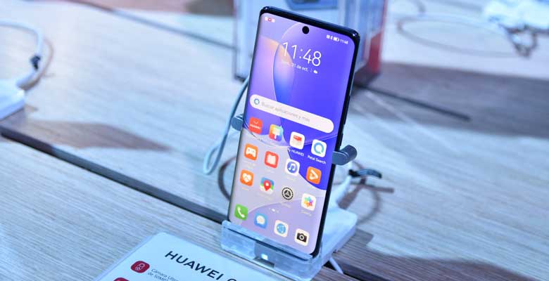 Huawei NOVA 9