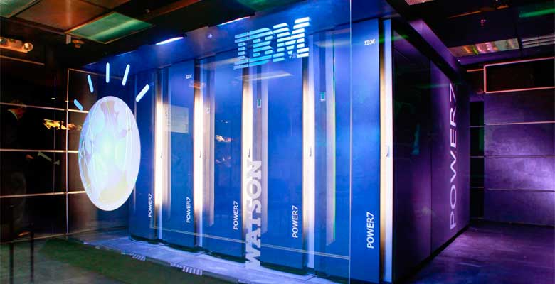 IBM Watson