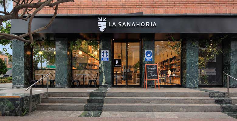 La Sanahoria