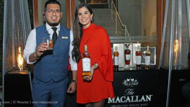 The Macallan