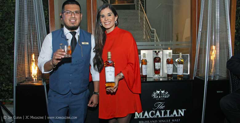 The Macallan