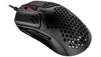 Mouse Hyperx