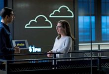 Nube Cloud Empresas