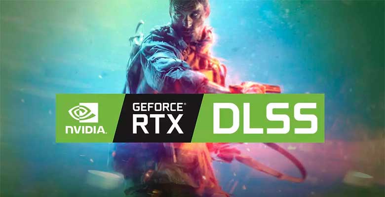 NVIDIA DLSS