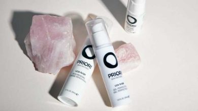 Priori Skincare y la revolución de los productos cosméticos