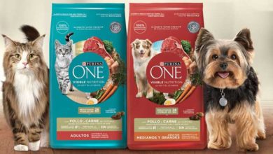 Purina One