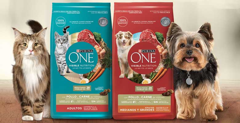 Purina One