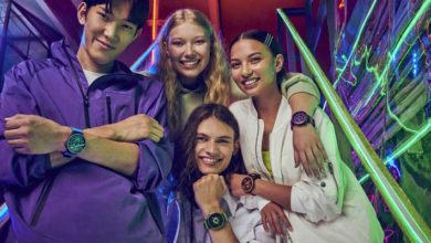 Relojes suizos Swatch se relanzan en Perú