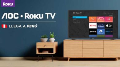 Roku TV