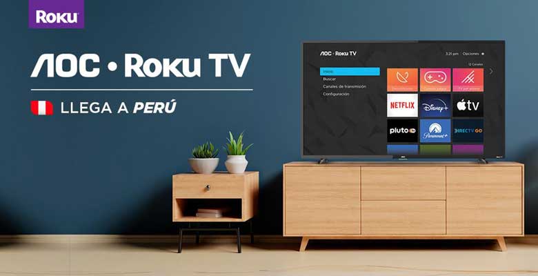 Roku TV