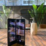 Samsung Galaxy Z Fold3 5G