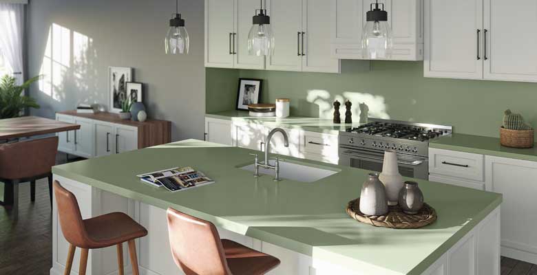 Silestone