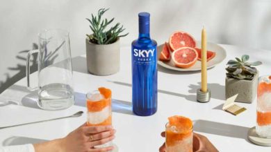 Skyy Vodka