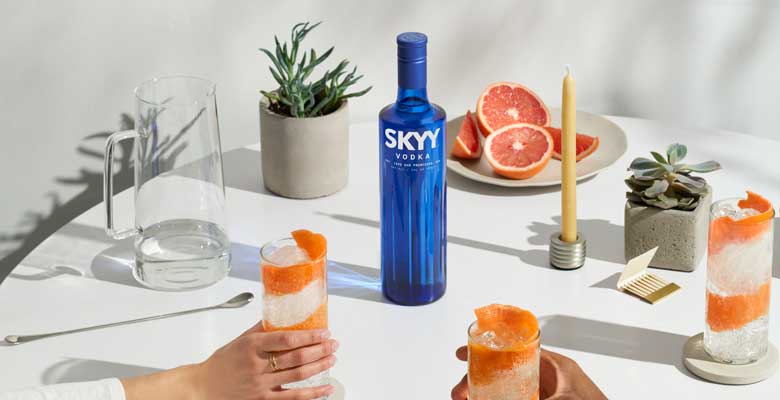 Skyy Vodka