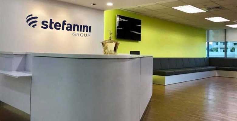 Stefanini Group